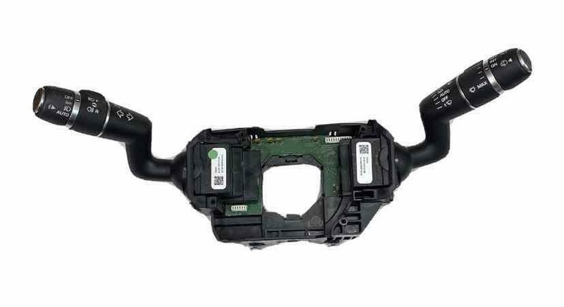 Land Rover LR2 headlight & wiper switch 2014switch assy OEM BJ3213N064SE