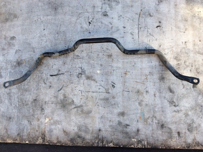 94-97 Honda Accord 4 cyl EX Sway Bar Front Stabilizer Spring 51300-SV1-A11 OEM
