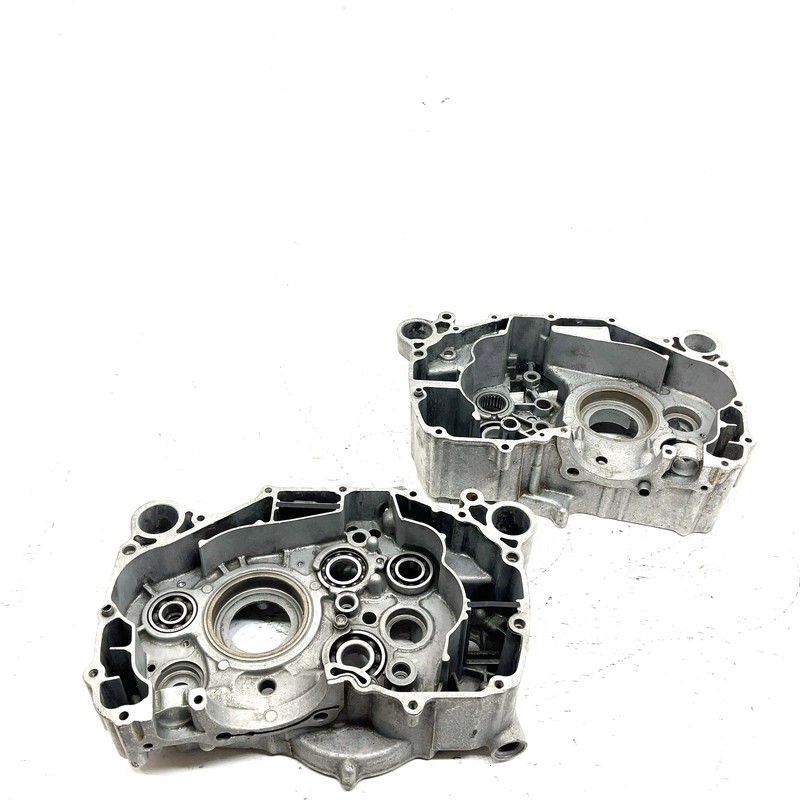 03 Honda Rancher 350 TRX350FM 4x4 OEM Engine Motor Crankcase 11100-HN5-670 AH47
