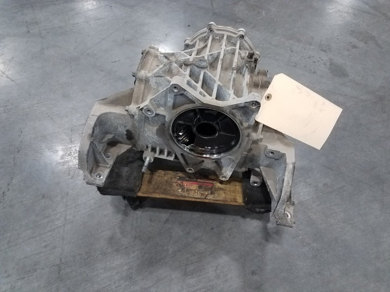 2009 Chevy Corvette C6 Auto Trans Rear Differential #0585