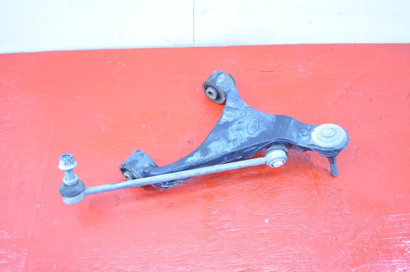 06-09 RANGE ROVER SPORT 4.4L FRONT RIGHT PASSENGER SIDE UPPER CONTROL ARM OEM