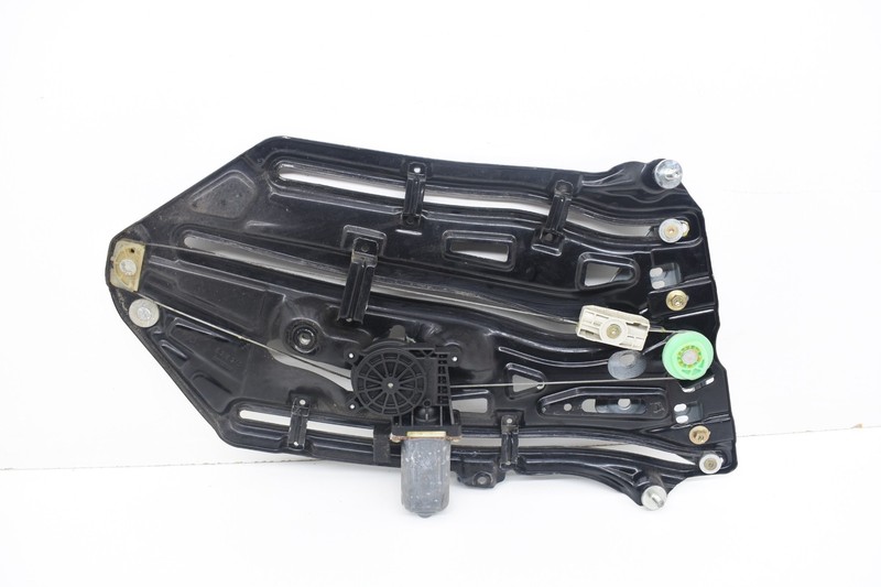 2003 BMW E46 330ci Convertible Rear Left Driver Window Lift Regulator OEM KW90