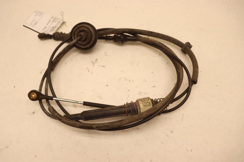 2009-2014 CHEVY SUBURBAN 1500 4WD A/T TRANSMISSION GEAR SHIFTER CABLE OEM