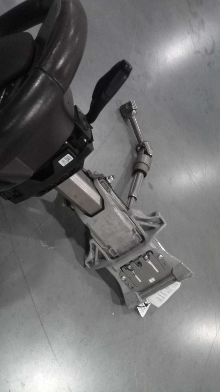 2019 Lincoln MKC Steering Column OEM Blue 80K Miles SUV Part NJ25-24160-617433