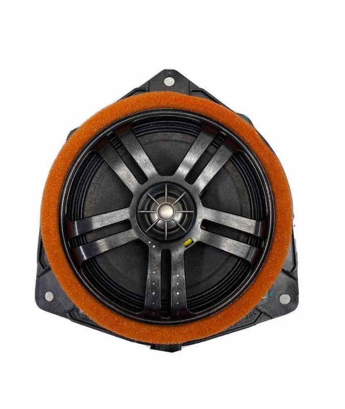 2018 TOYOTA 4RUNNER JBL DOOR SPEAKER ASSY OEM 8615035130