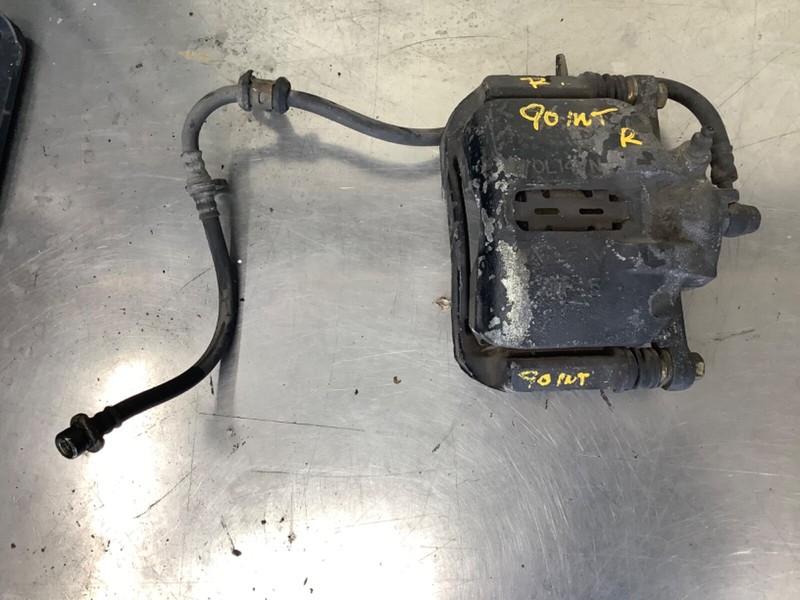 90-91 Integra Right Front Brake Caliper used OEM