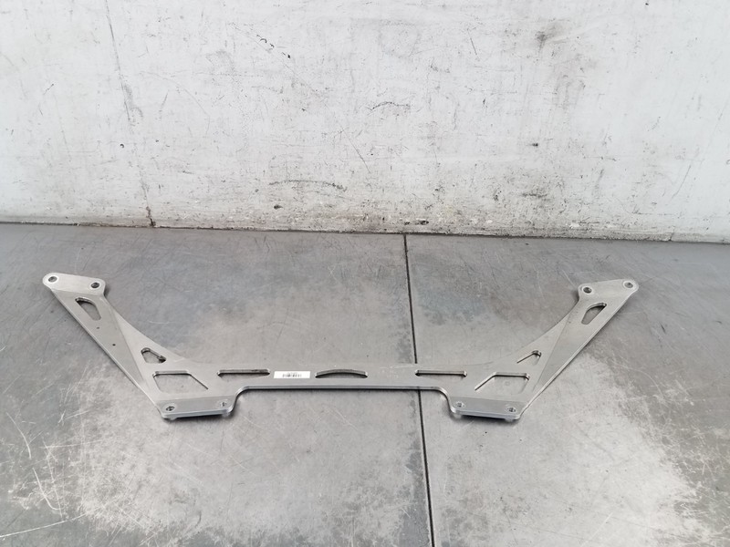 2019 BMW M5 Comp F90 Front Strut Brace Support Bar #8437 V9