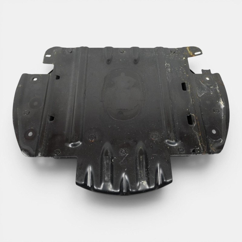2022-2024 VOLVO S60 Engine Trunk Battery Mount Bracket Oem 31656657