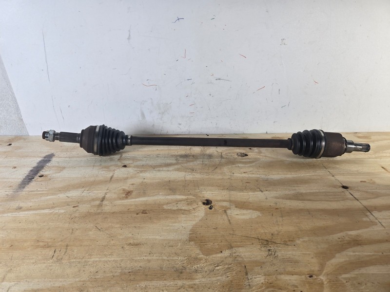 2013-2019 Nissan Sentra Right Front Wheel Axle Shaft 39100-3RC0A OEM 15338