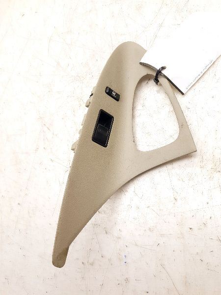 2007 TOYOTA CAMRY HYBRID PASSENGER SIDE FRONT DOOR WINDOW SWITCH