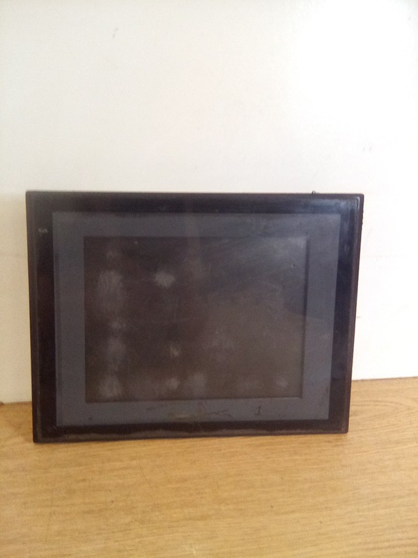 Omron NS10-TV00B-V2 Interactive Display