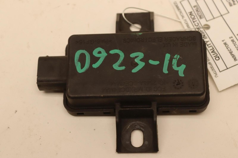 2010-2013 MERCEDES S-CLASS S550 W221 SUSPENSION TPMS TIRE PRESSURE SENSOR OEM