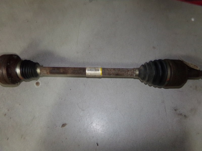 2008 Cadillac CTS 4 Passenger Rear Axle Shaft 10085072 *FREE SHIPPING*