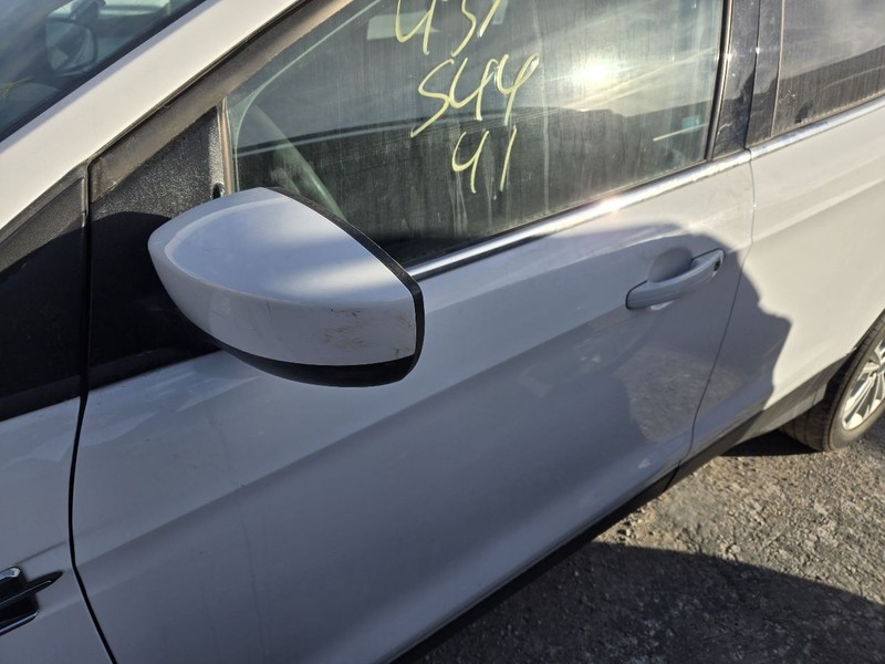 Driver Front Door Electric Windows With Automatic Up Fits 16-19 ESCAPE 3638095