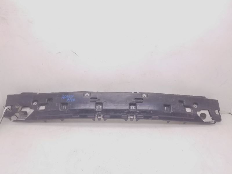 07-11 TOYOTA CAMRY REAR BUMPER REINFORCENT IMPACT BAR