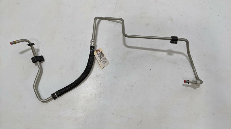 Transmission Oil Cooler Hose 2020 Chevrolet Equinox 84287643 2018 2019 - 2024