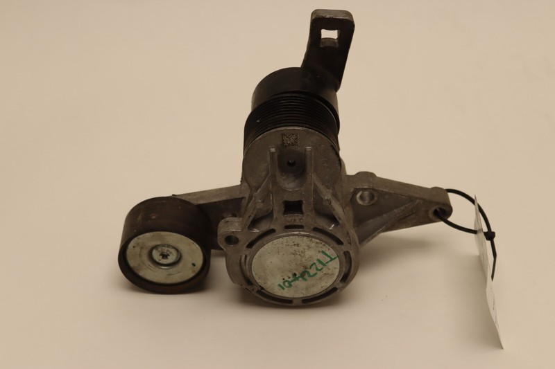 2018-2024 FREIGHTLINER CASCADIA 126 DD15 ENGINE BELT TENSIONER PULLEY OEM