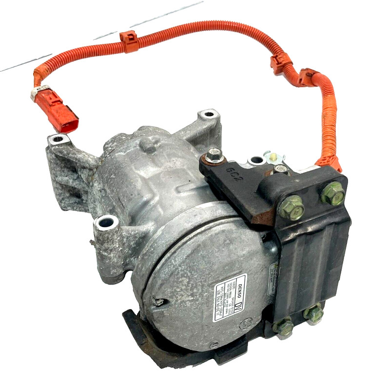 2018-2020 HONDA ACCORD HYBRID 2.0L A/C AIR CONDITIONING COMPRESSOR OEM