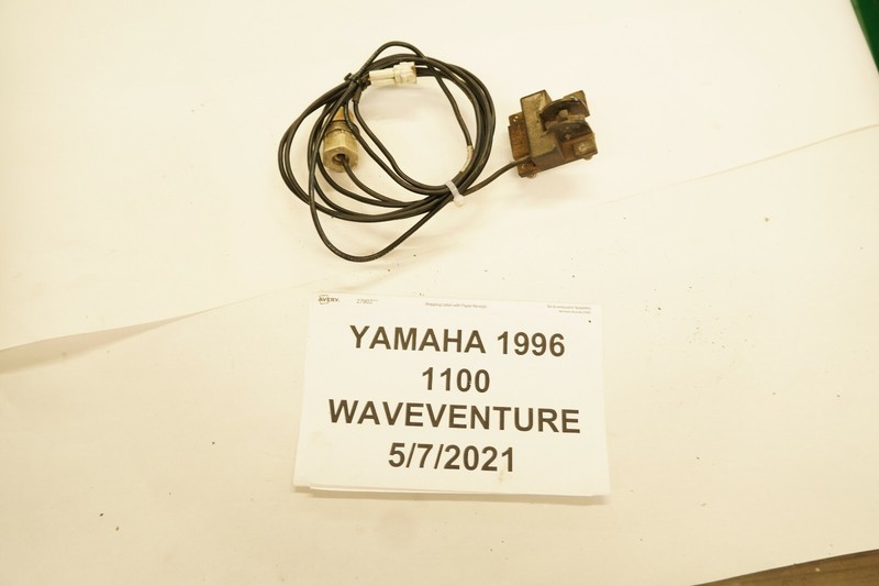Yamaha Waverunner XL1200 XLT1200 GP1200R Speed Sensor GJ1-U8K31-03-00 FRESHWATER