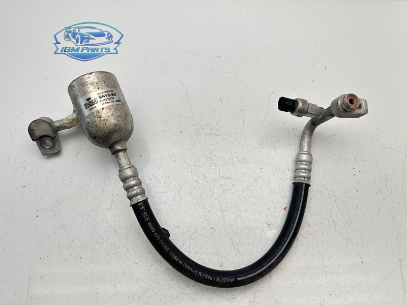 2018-2021 FORD ECOSPORT 1.0L AC AIR CONDITIONING DISCHARGE HOSE PIPE LINE OEM