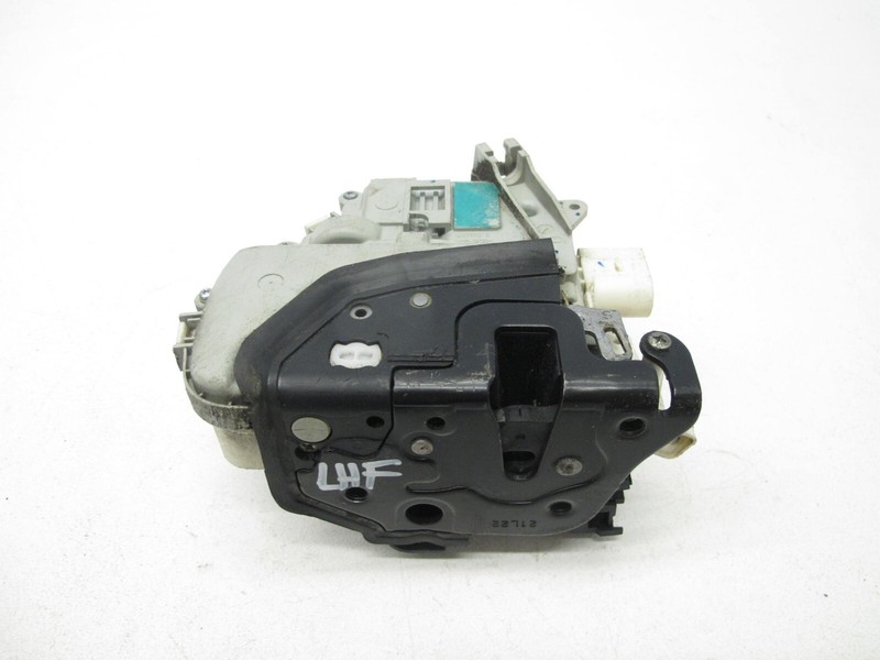 10-22 AUDI B8 A4 S4 A8 Q3 Q5 Q7 DOOR LATCH LOCK ACTUATOR OEM FRONT LEFT 031225B