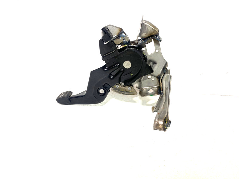17-22 INFINITI Q60 EMERGENCY PARKING BRAKE FOOT PEDAL OEM #A0.34