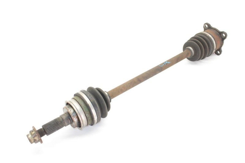 90-93 Mazda Mx-5 Miata 1.6L NA Driver Left Rear Axle Shaft Assembly