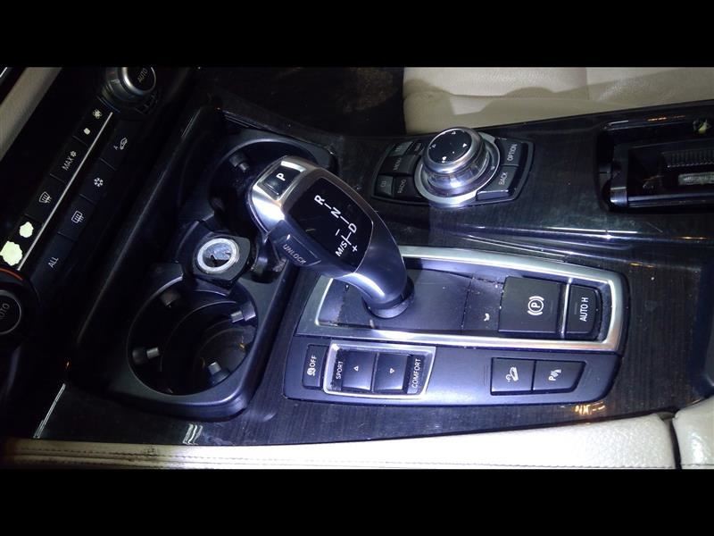 Transmission Shift Assembly Gear Selector Shifter Auto Fits 2012 BMW 528i