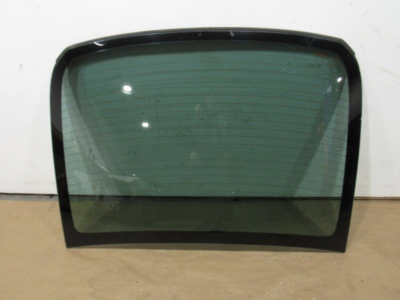 18-22 Honda Accord 2022 Rear Back Windshield Window Glass ;:A