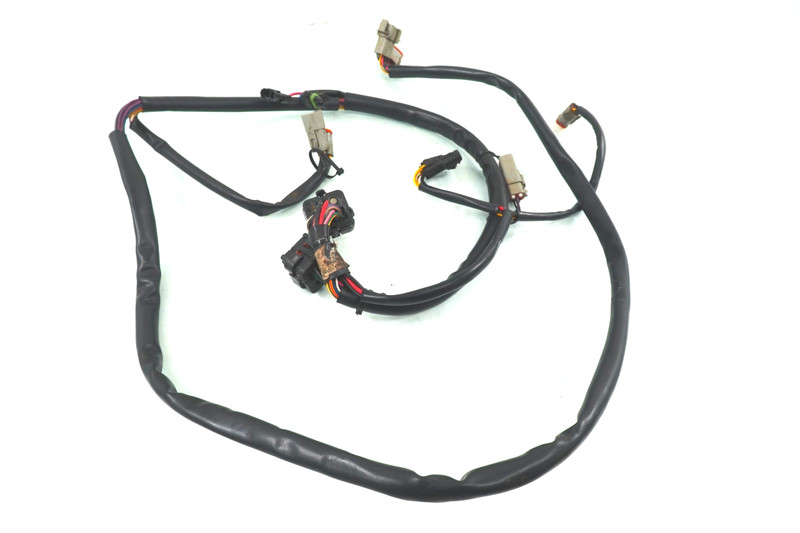 2003 Sea-Doo GTX DI OEM Front Harness Wiring Loom Assembly 278001809