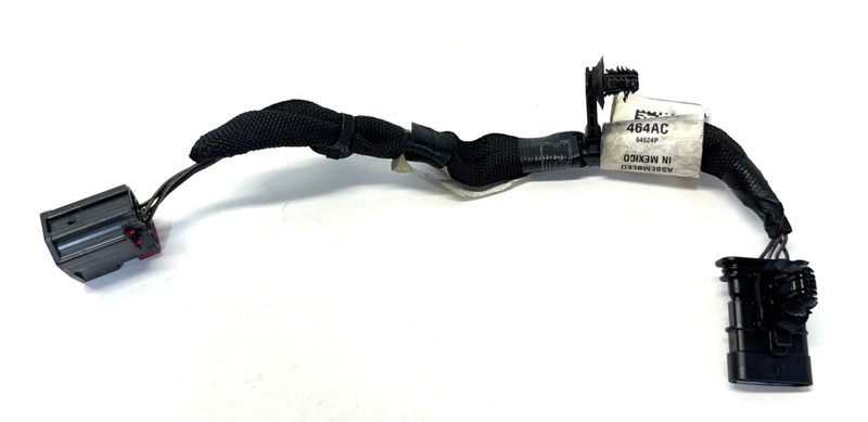 ✅2019-2025 RAM 1500 5th Gen FRONT AXLE DISCONNECT JUMPER WIRING 68294464AC OEM