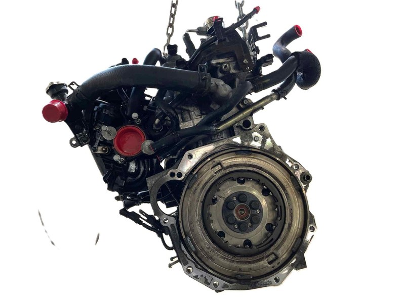 2012-2015 Hyundai Veloster 1.6L Engine Motor Assembly Vin D 8th Digit Dohc 208K