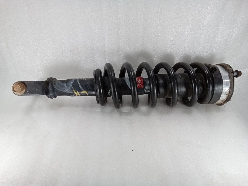 2013-2016 Dodge Ram 1500 3.0L 4X4 Diesel 1943 Front Left Strut KYB Excel-G