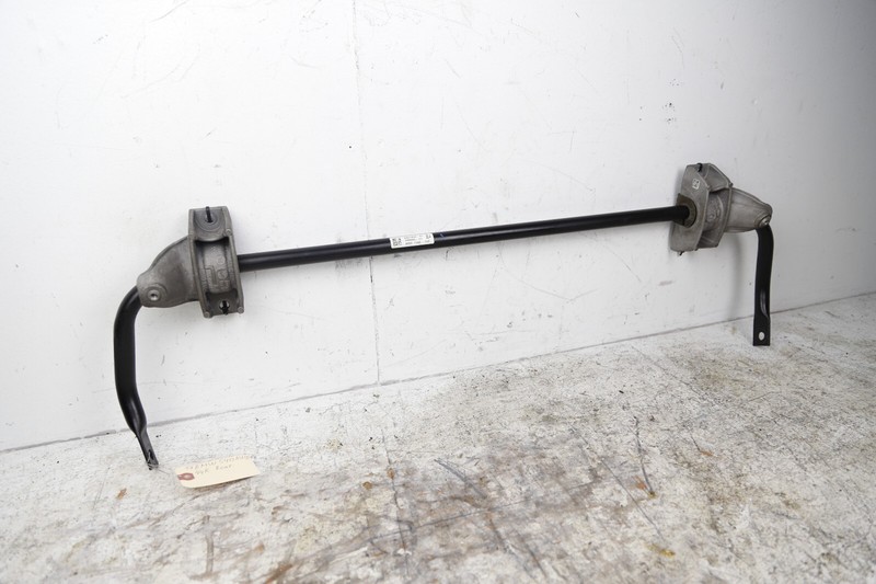 2017 - 2020 BMW 530 540 REAR SUSPENSION STABILIZER SWAY BAR W/ LINK 6861456 OEM