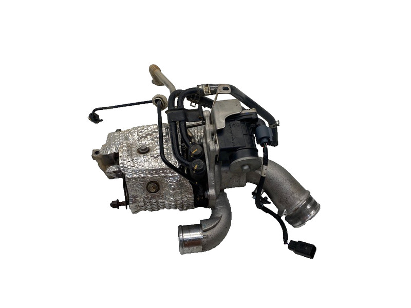 21-23 KIA SELTOS 1.6L ENGINE TURBO TURBOCHARGER OEM #A0.65