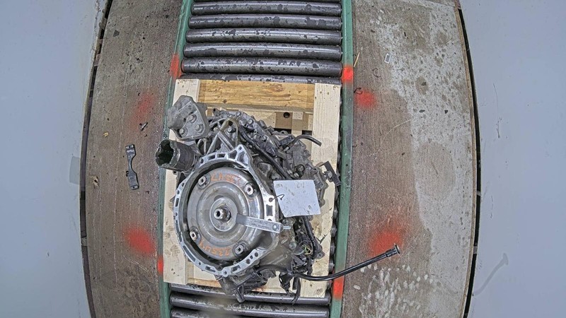 2015 Jeep Compass Automatic Transmission Assembly OEM 136K Miles Warranty