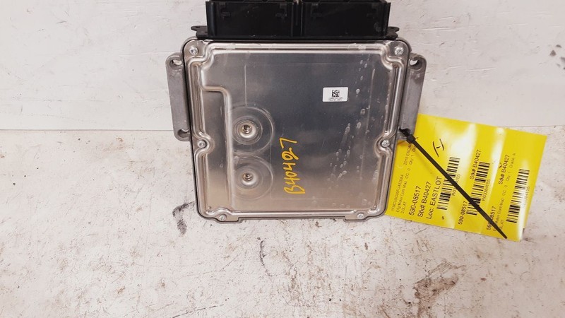 Engine ECM Electronic Control Module 1.6L Fits 15-16 ESCAPE 3384155