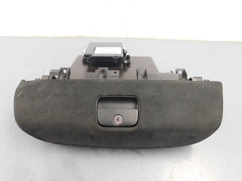 2017 16 - 21 Acura NSX Glove Box #0295 F4