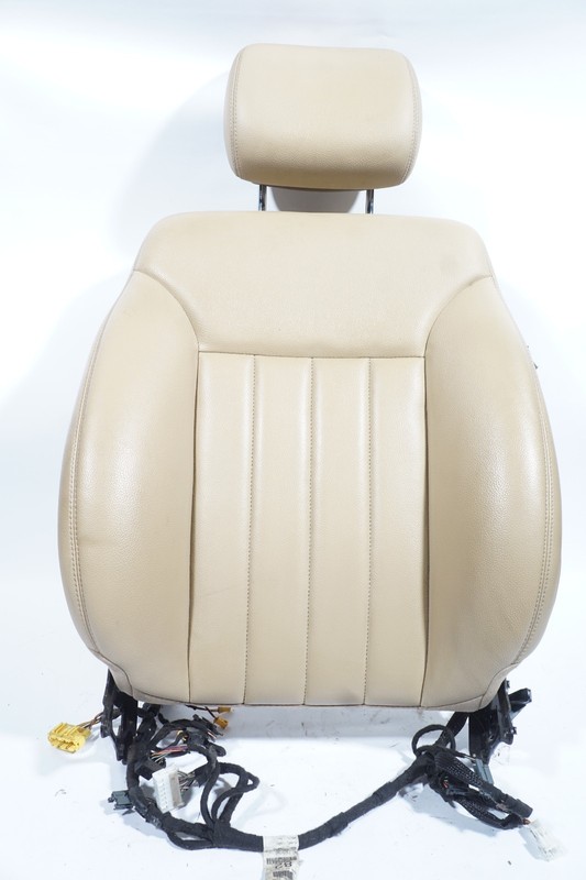 2006 - 2009 MERCEDES BENZ ML 350 W164 FRONT LEFT DRIVER SIDE UPPER CUSHION OEM