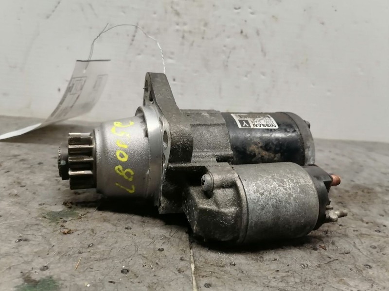 Starter Motor 4 Cylinder Fits 13-18 ALTIMA 1550708