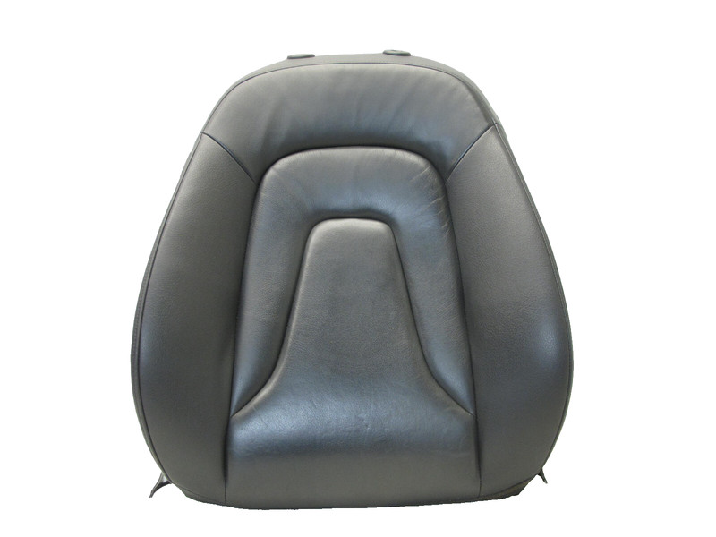 09-16 AUDI B8 A4 QUATTRO SEDAN FRONT RIGHT UPPER SEAT CUSHION OEM 013024D