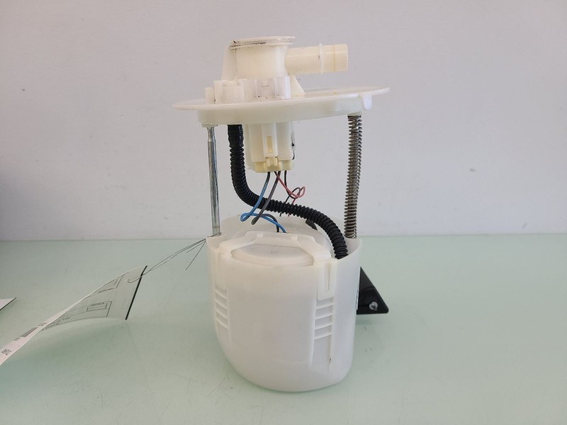 Fuel Pump Assembly Sedan Fits 14-19 COROLLA 588791