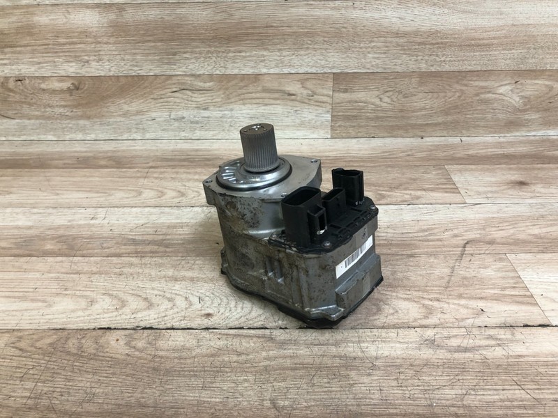 FORD FOCUS OEM FRONT POWER STEERING WHEEL ELECTRIC RACK AND PINION PUMP 13-18 A