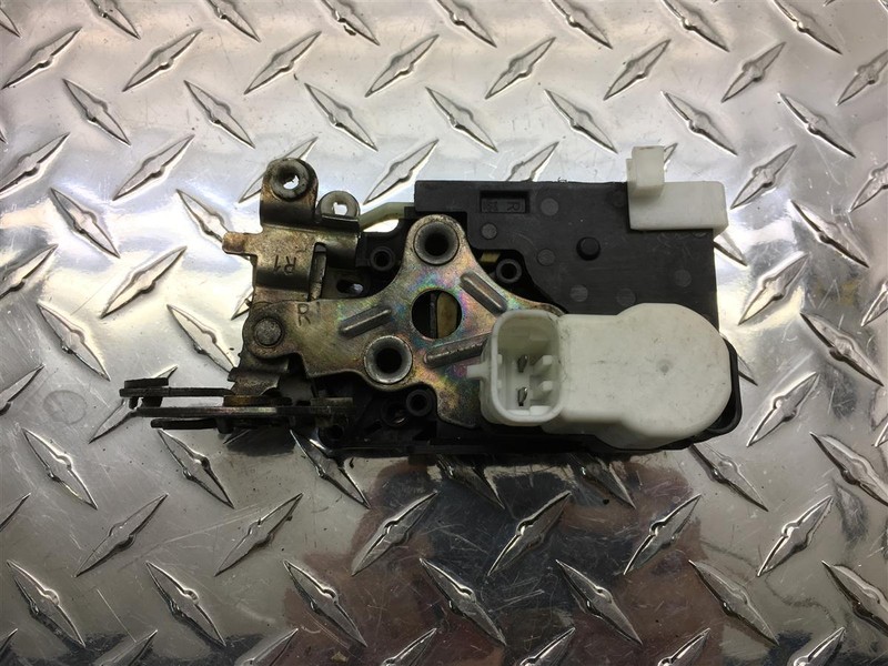 1998 CHEVROLET VENTURE EXT CAB FRONT PASSENGER RIGHT LOCK ACTUATOR OEM