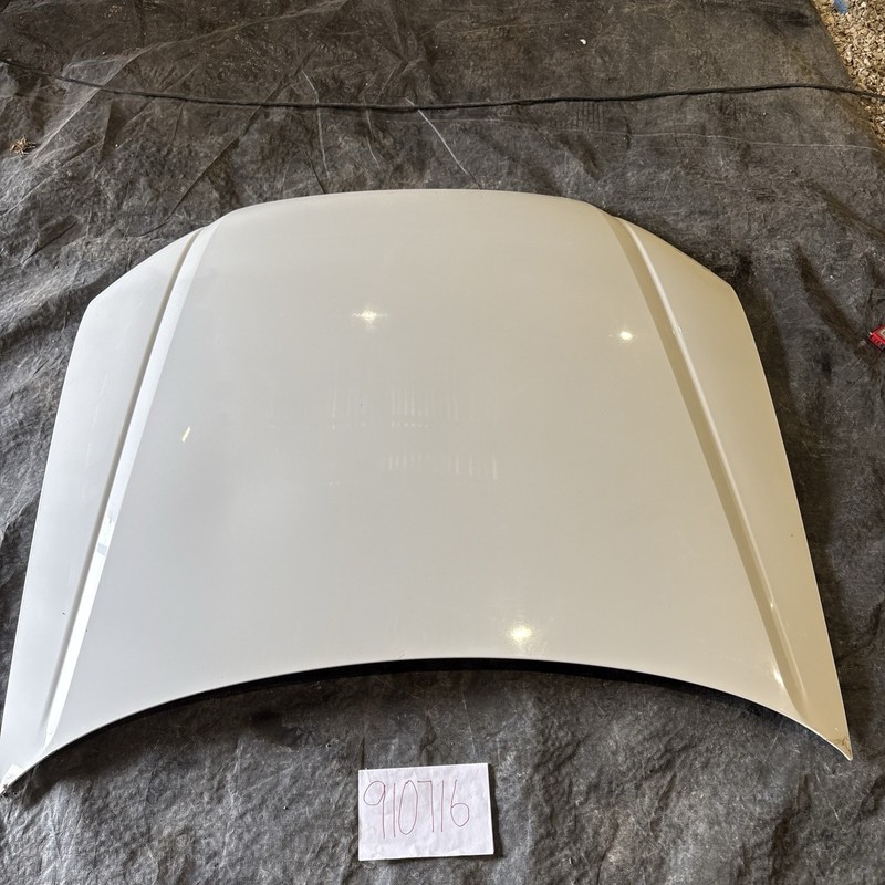 2005 - 2008 AUDI A4 S4 Hood Bonet Panel OEM ( Local Pickup Only!!!)