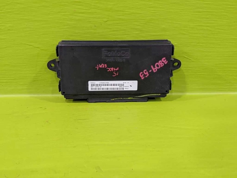 15 16 17 18 19 MKC MEMORY SEAT CONTROL MODULE OEM 3809-53