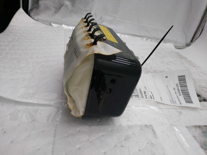 2019 KIA SORENTO Right Instrument Panel Air Bag Silver 123K Miles Used OEM