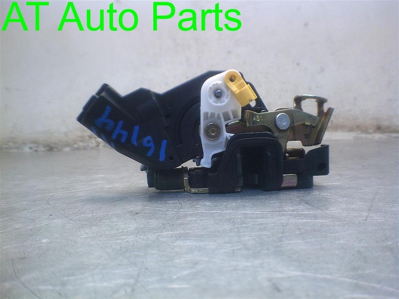 2002 FORD F150 EXT CAB PASSENGER RIGHT DOOR LOCK ACTUATOR OEM
