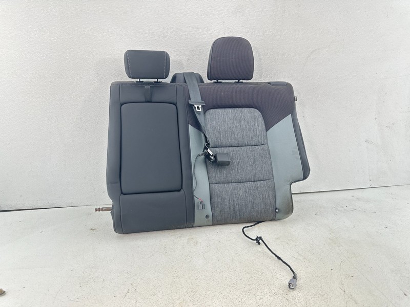 2021- 2025 FORD BRONCO SPORT REAR LEFT SIDE SEAT UPPER CUSHION COVER OEM