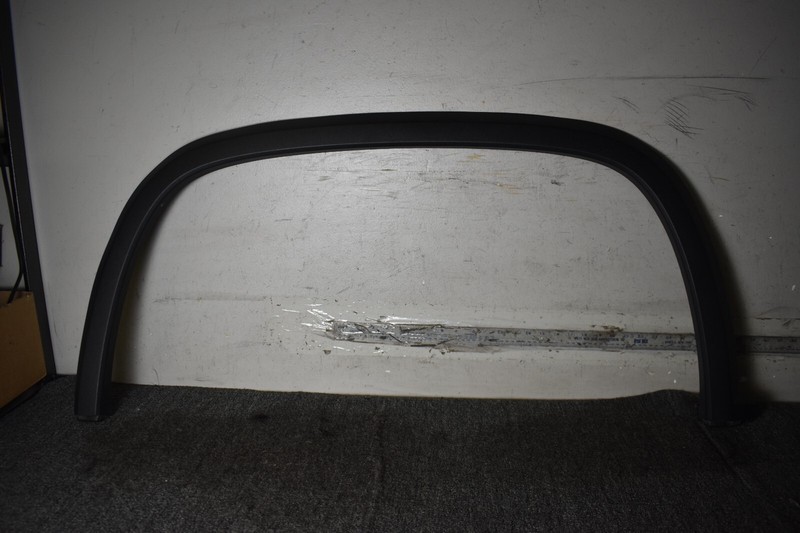 2020-2023 CHEVROLET 2500 HD CUSTOM LEFT REAR WHEEL OPENING FACTORY OEM